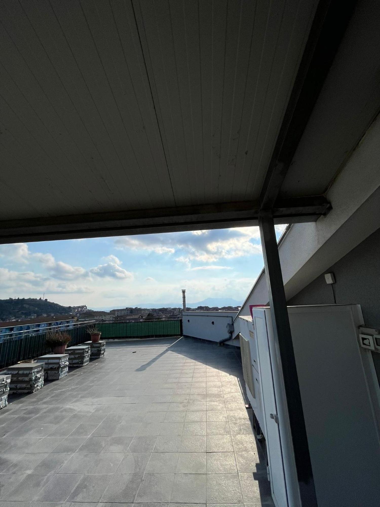 Casa Vacanza Helios Leonforte 外观 照片