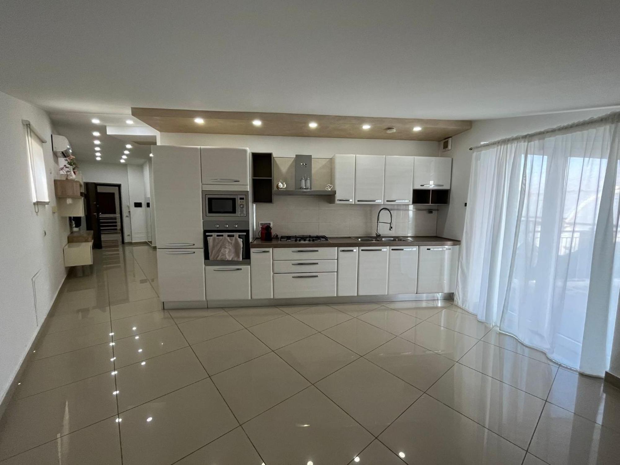 Casa Vacanza Helios Leonforte 外观 照片