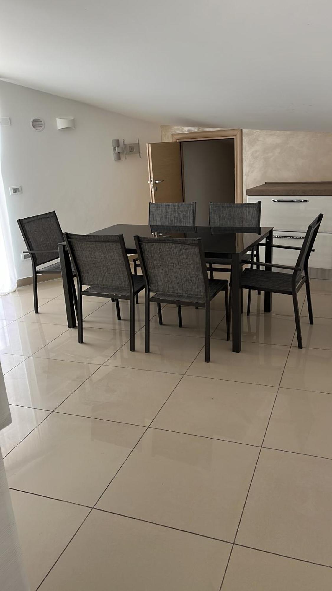 Casa Vacanza Helios Leonforte 外观 照片