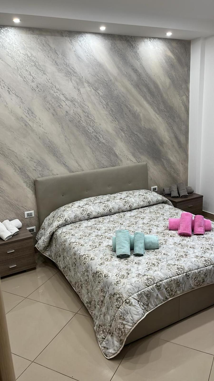 Casa Vacanza Helios Leonforte 外观 照片